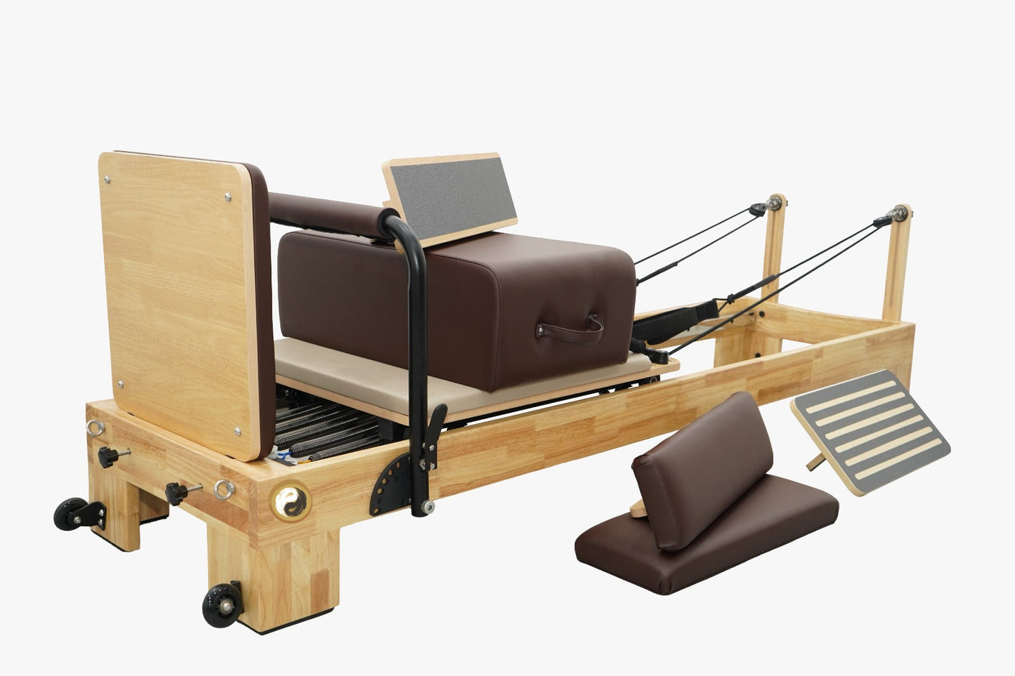 Nano Pro Pilates Reformer