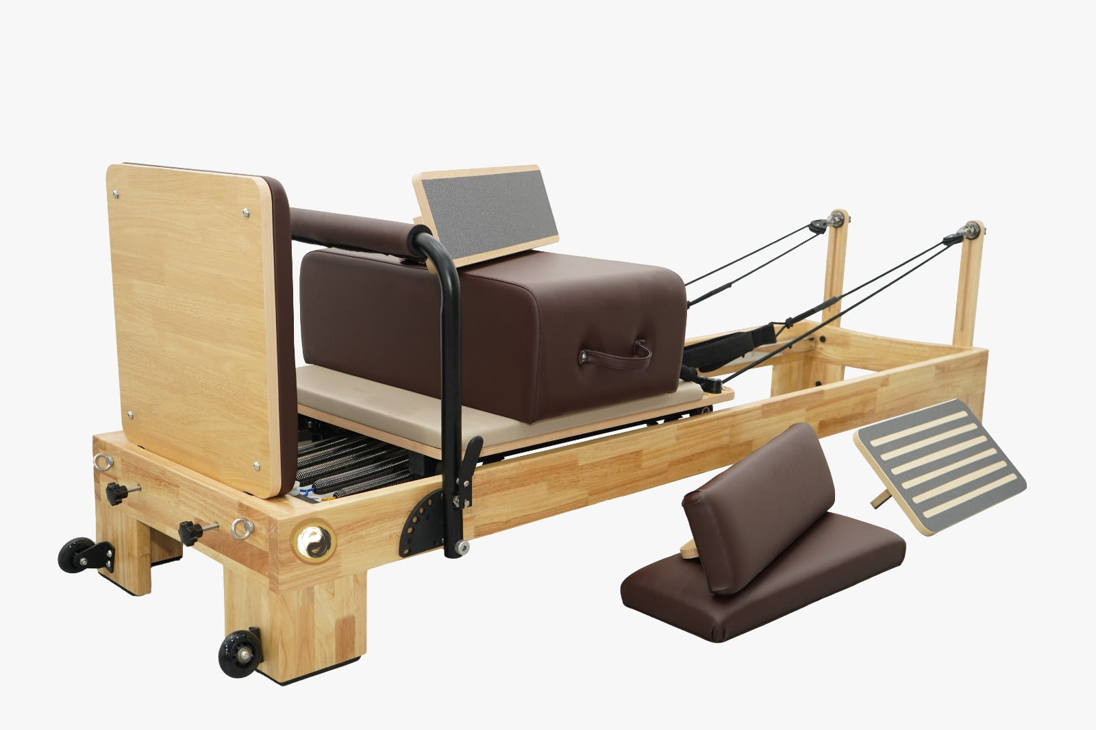 Nano Pro Pilates Reformer
