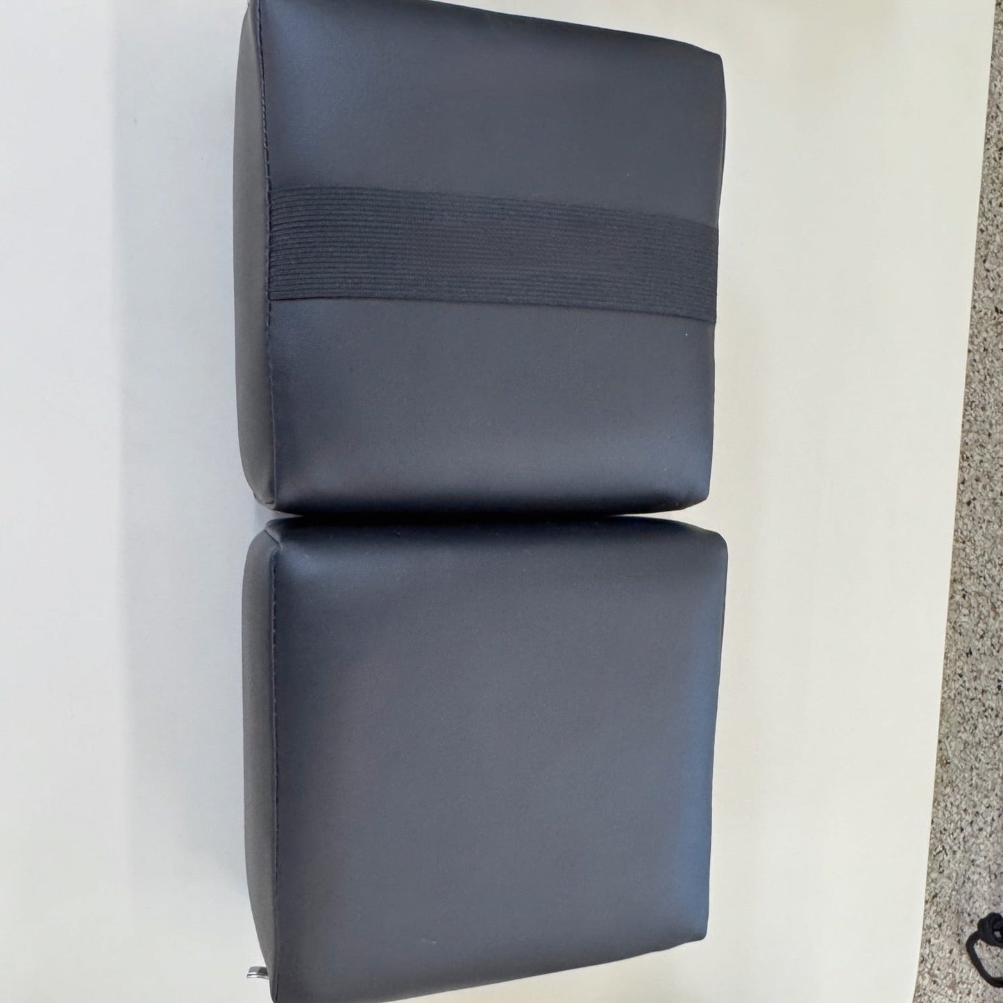Pilates Reformer Shoulder Rest Pillows