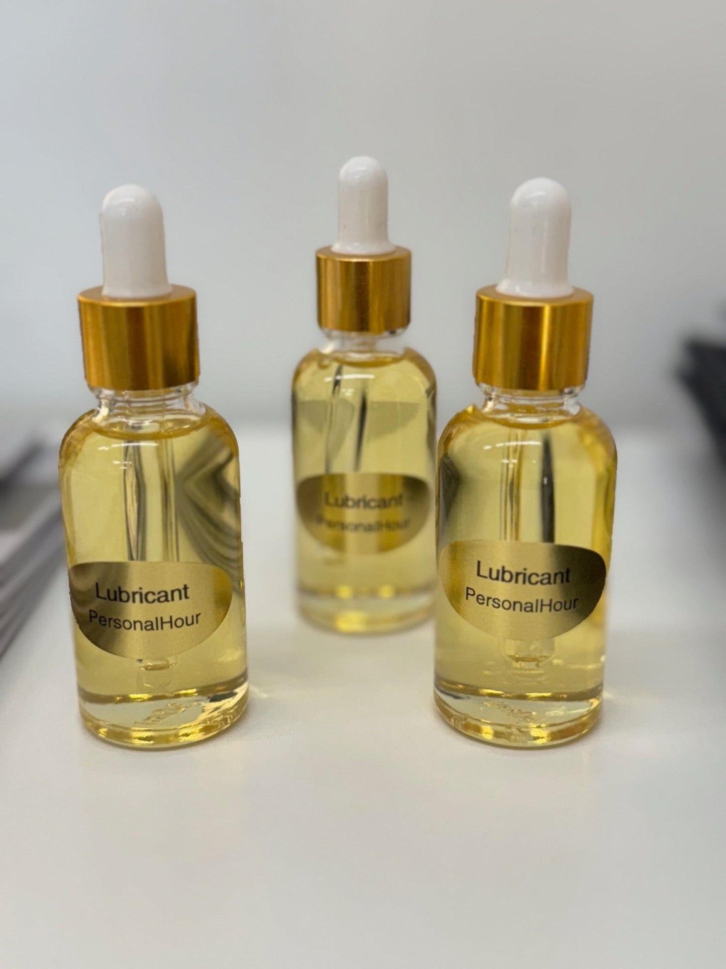 Lubricant for Pilates Springs