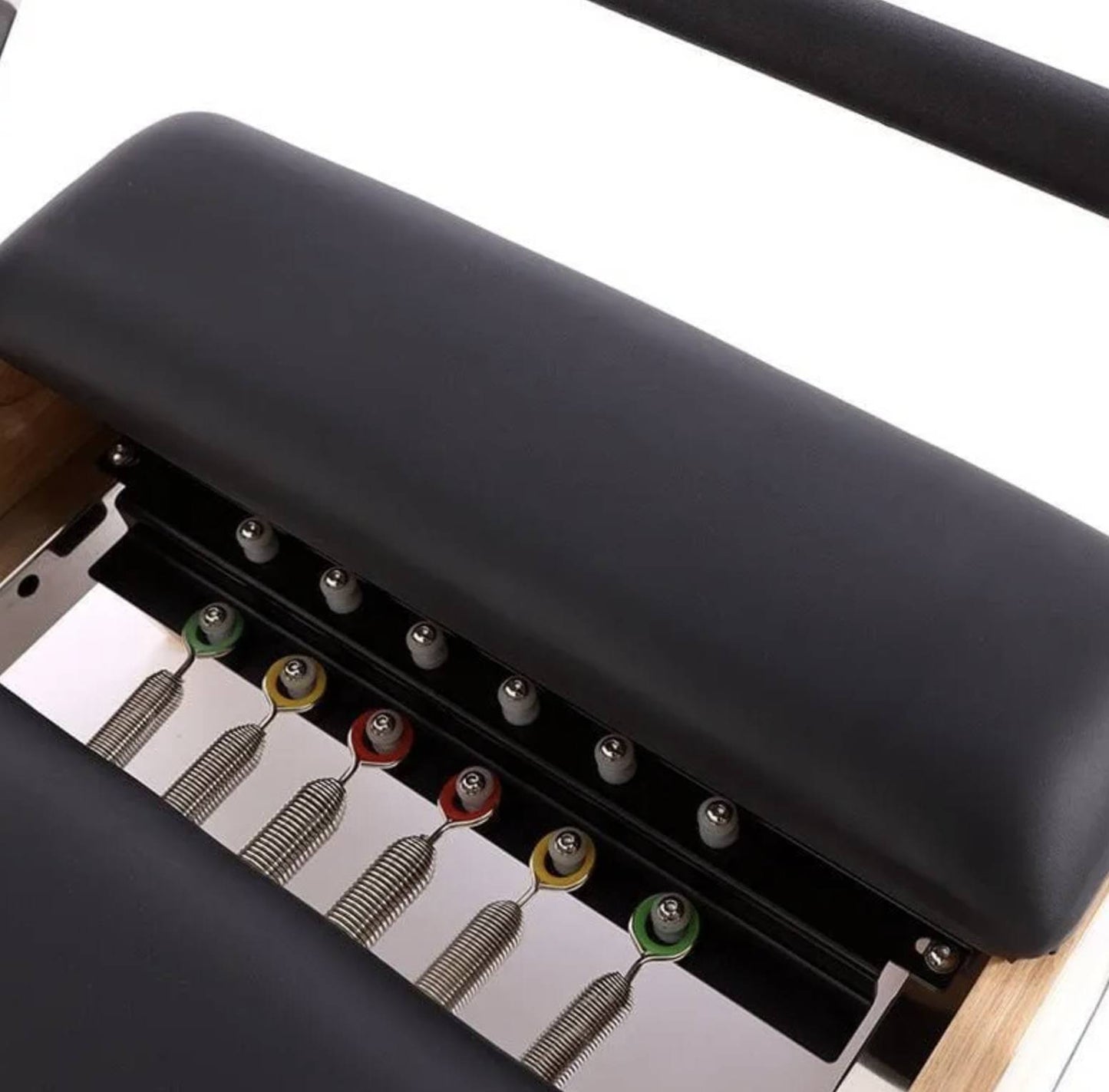 Cadillac Wood Pilates Reformer - Napolie