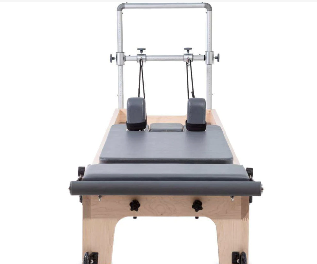 Adjustable Length Pilates Bed - Nano3 Adjustable