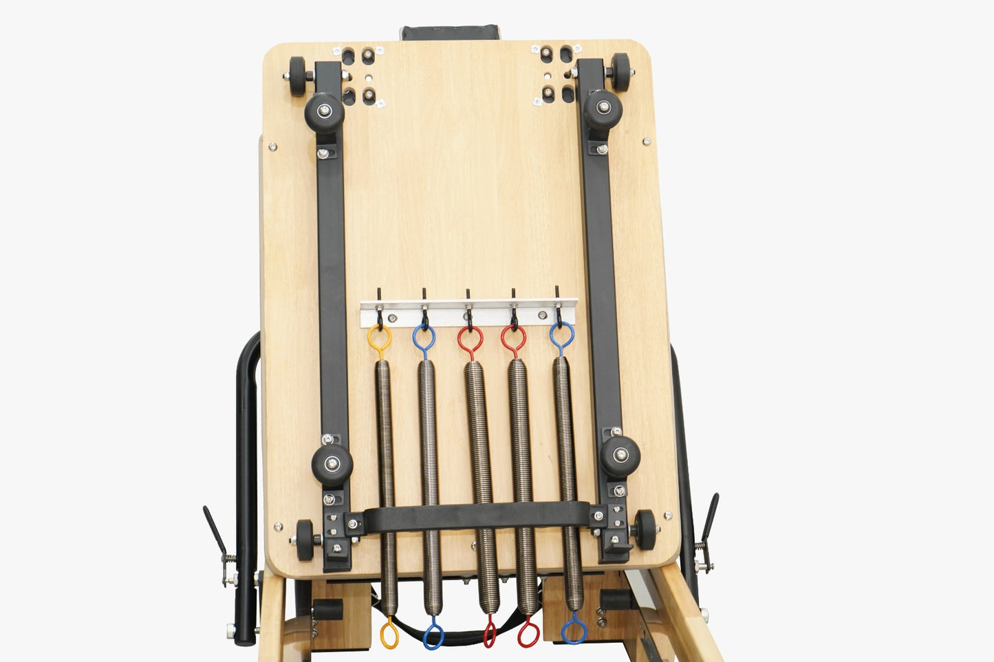 Nano Pro Pilates