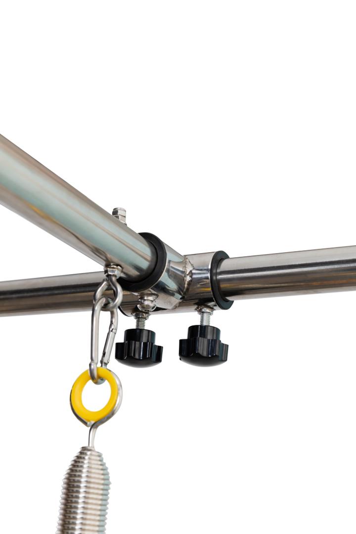 Pilates Combined Core Training Reformer - Napolie 2.0