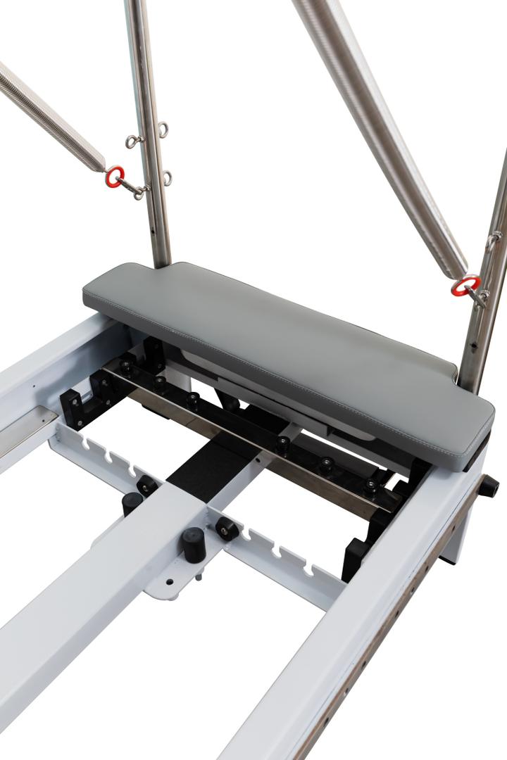 Pilates Combined Core Training Reformer - Napolie 2.0