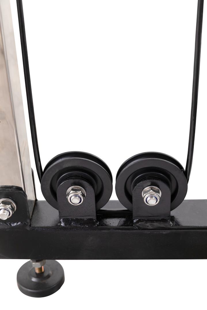 Pilates Combined Core Training Reformer - Napolie 2.0