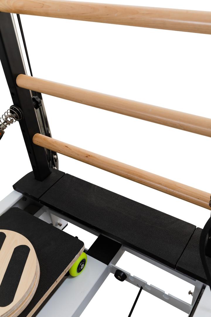 Pilates Combined Core Training Reformer - Napolie 2.0