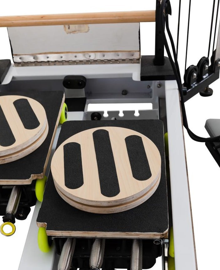 Pilates Combined Core Training Reformer - Napolie 2.0