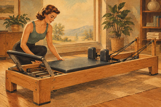 Premium Wood Reformer Review for Home Buyers