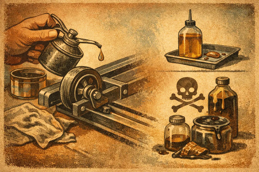Reformer Wheel Lubrication: What to Use and Avoid