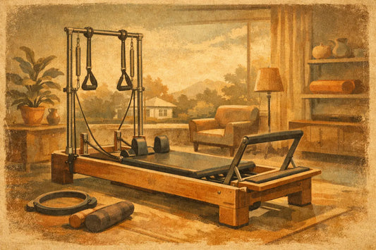 Best Pilates Reformer for Your Home in 2026