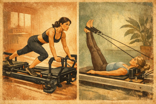 Lagree Machine Versus Reformer: Which Fits You?