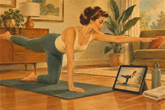 Is a Pilates App Subscription Worth It at Home?