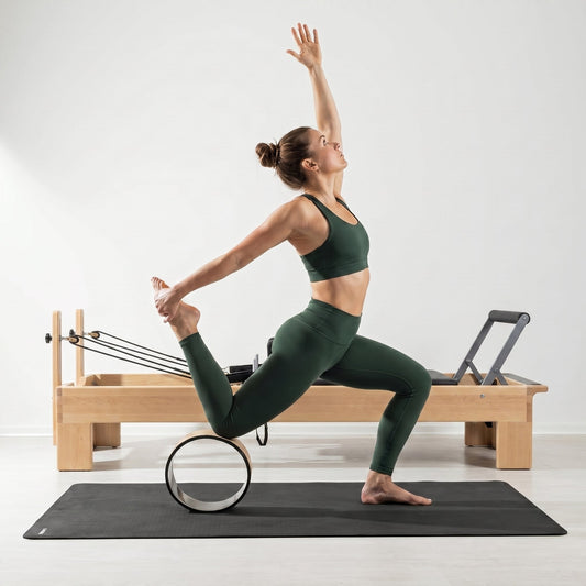 Used vs New Pilates Reformers for Home Buyers: A Budget Decision Guide