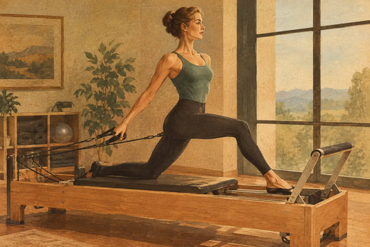 Best Reformers for Tall Users: What to Look For
