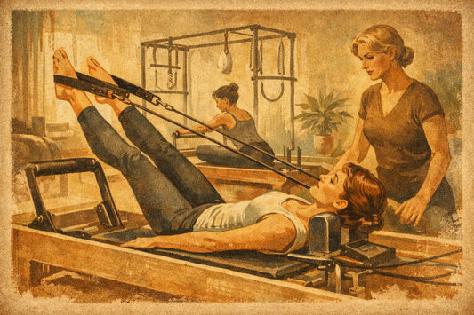 Pilates Reformers: How to Choose the Right One