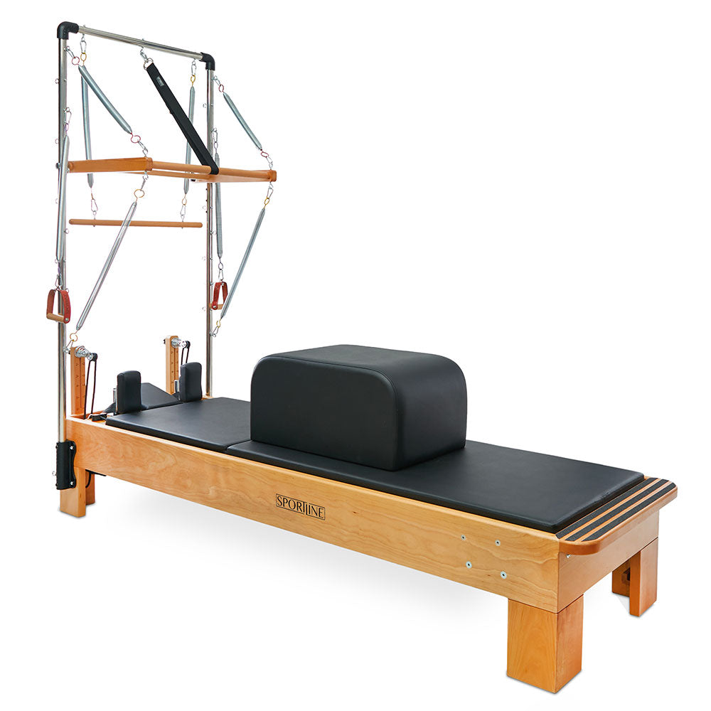 Where Can I Find a Pilates Reformer for Sale?