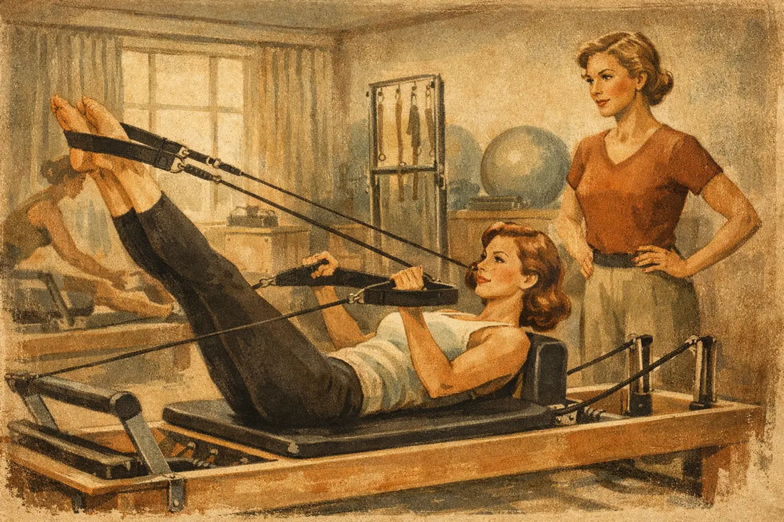 Professional Reformer Review: Is Studio Grade Worth It?