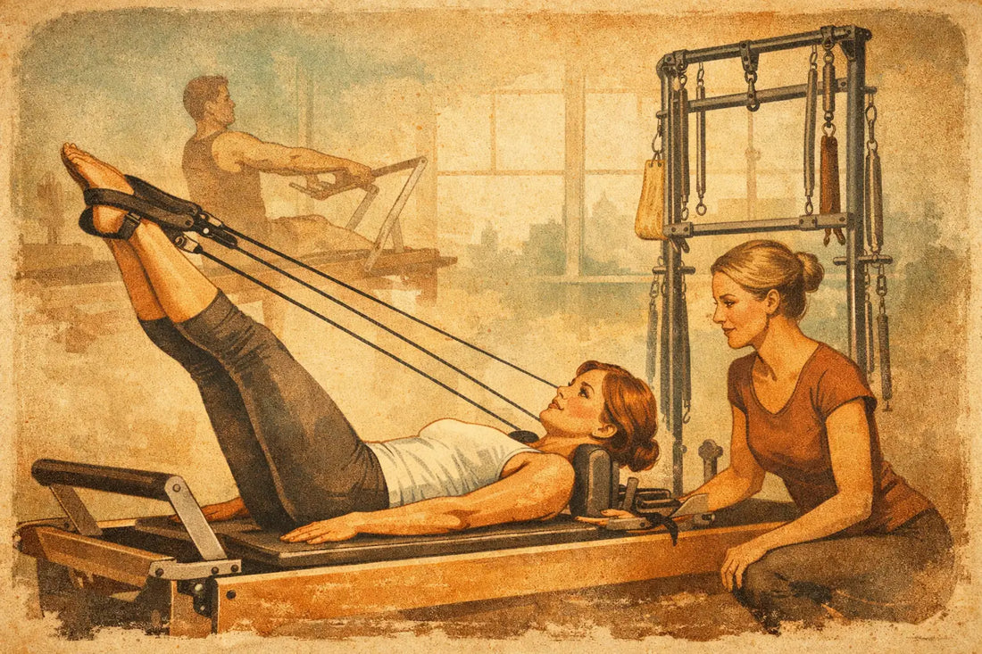 MVe Reformer and Tower: Is It Right for You?