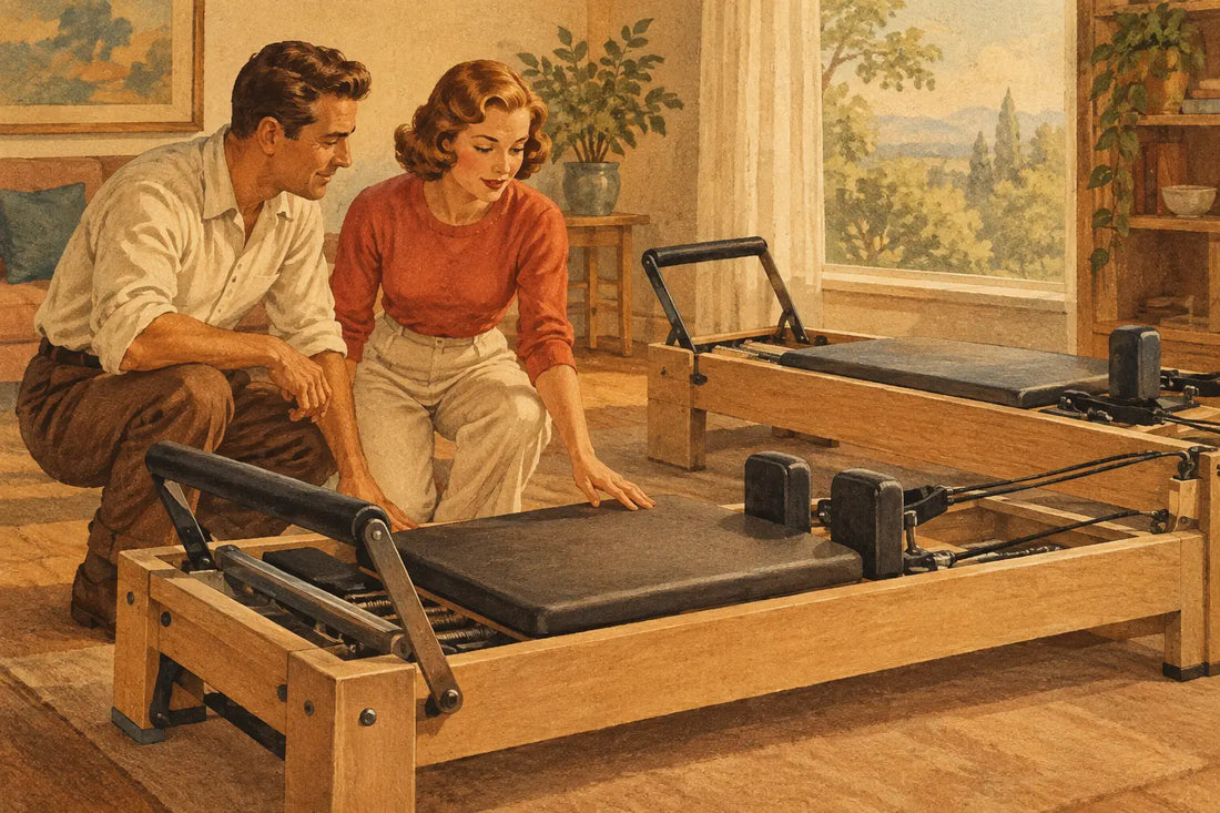 How to Choose Home Reformers for Long-Term Use