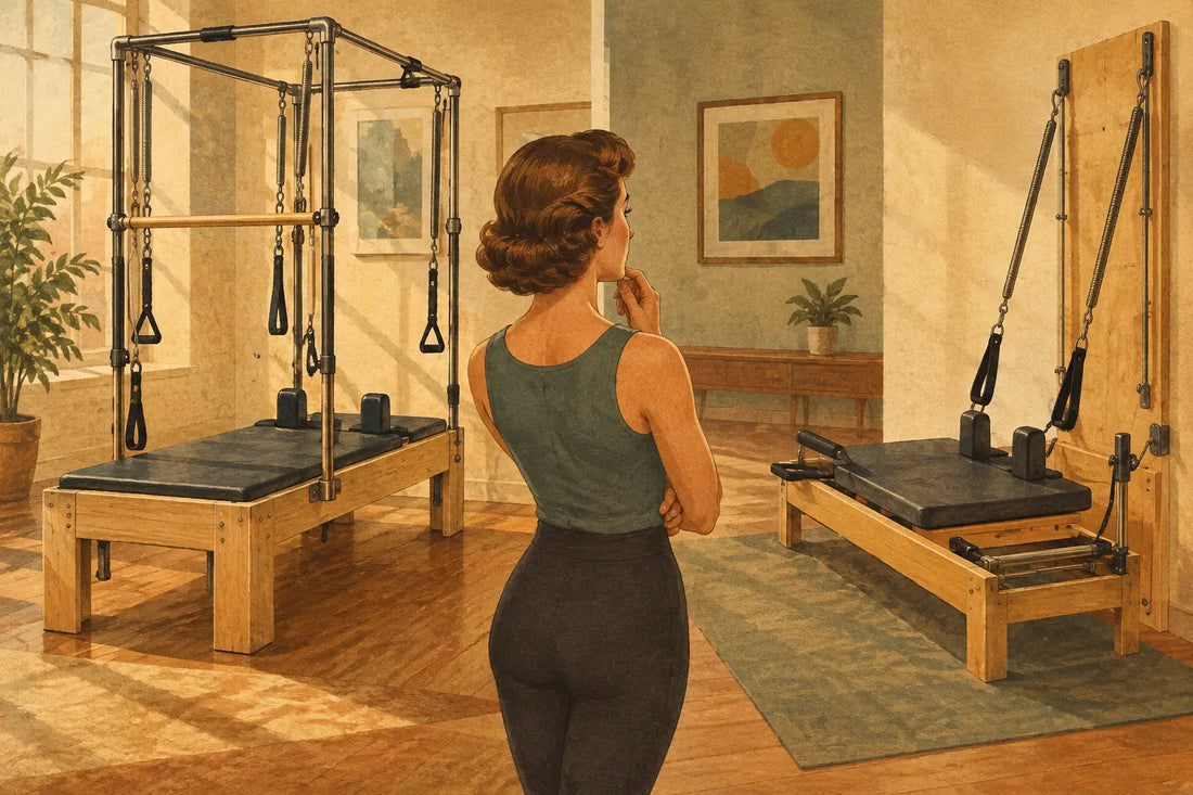 Tower Reformer Versus Wall Unit: Which Fits?