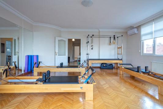 Best American Pilates Reformer Brands: How to Choose the Right Reformer for Your Home or Studio