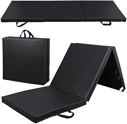 Wall Pilates Springboard and Push-Through with Thick Mat