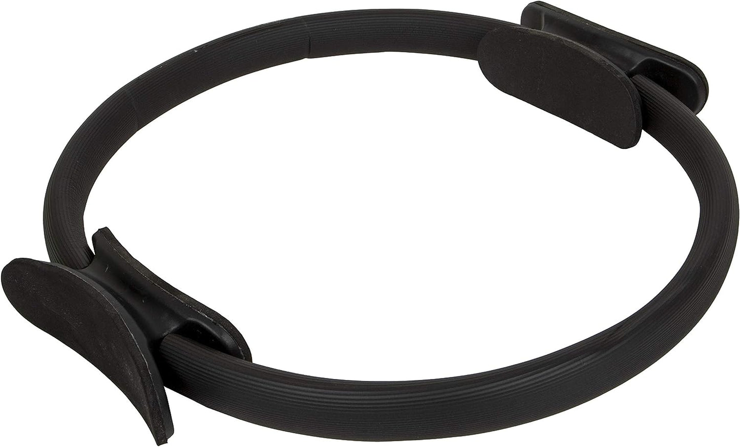 Studio Pilates Accessories Bundle -  PersonalHour Rubber Yoga Mat + Pilates Ring + Pilates Ball