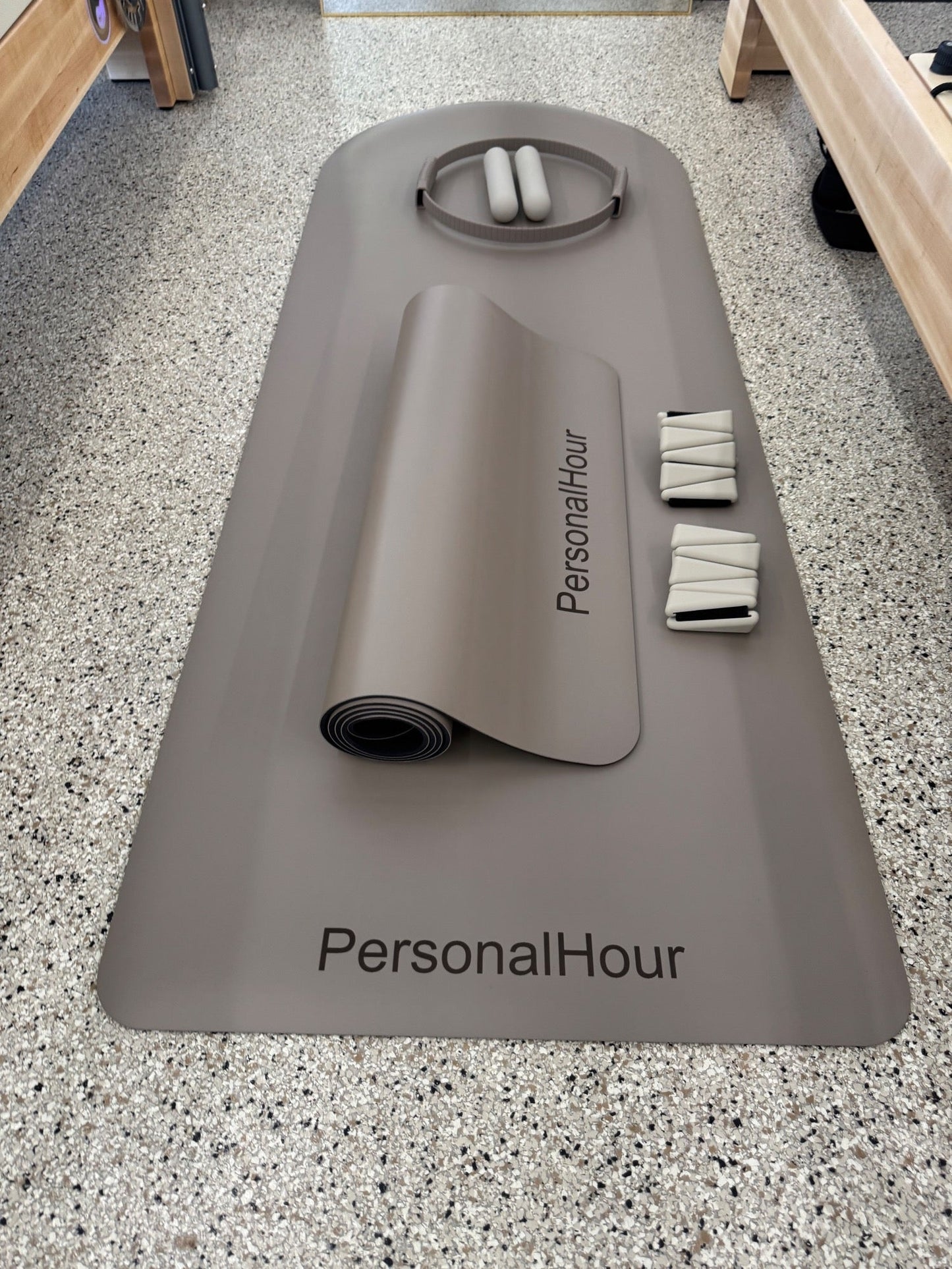 Pilates Mat PersonalHour®