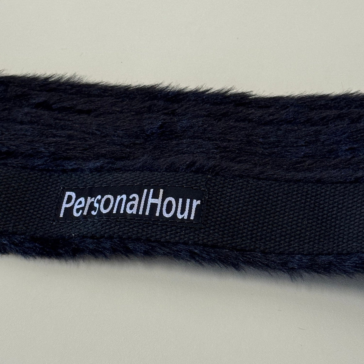 Fluffy Adjustable Foot Strap for Reformer Box – PersonalHour® Reformers - AC019
