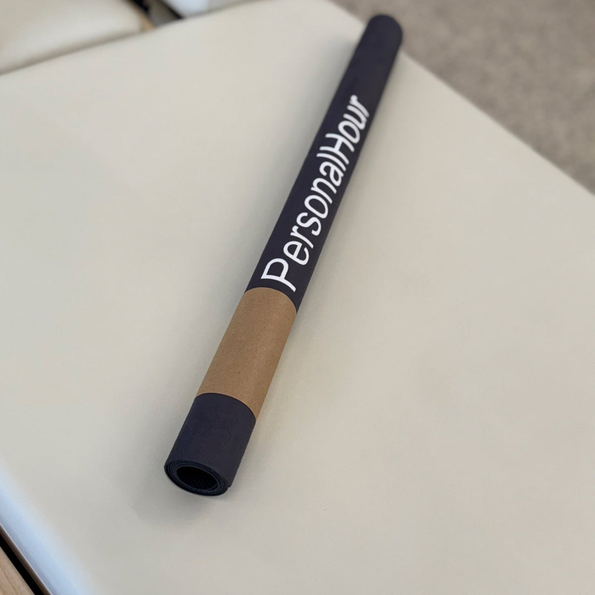 PersonalHour® Reformer Mat Cover – High-Quality Rubber - AC020
