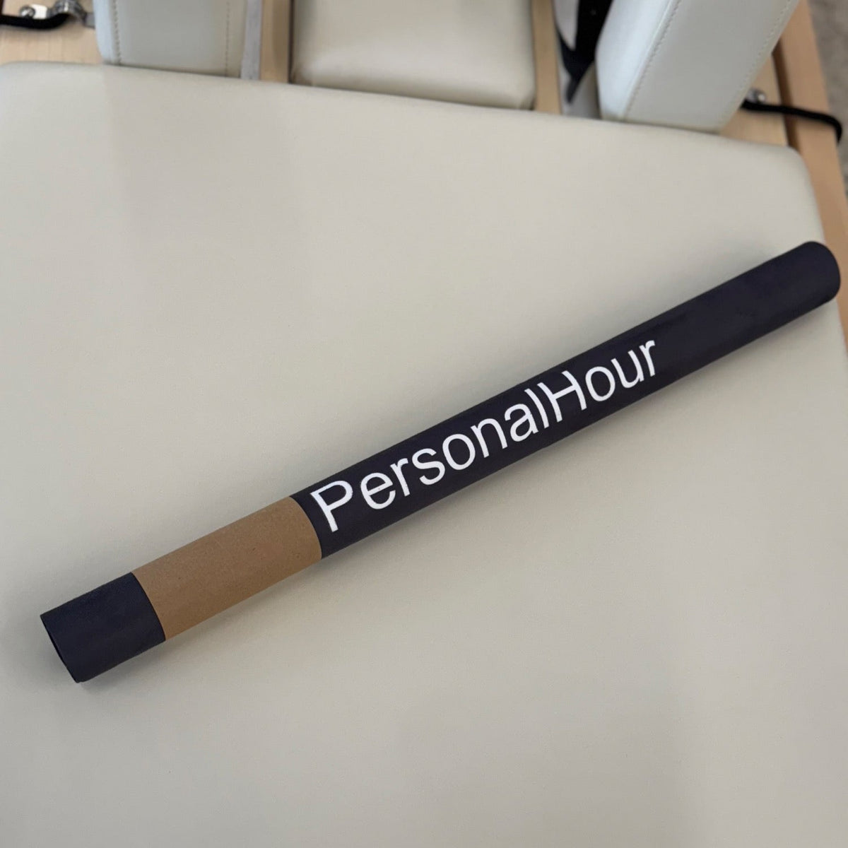 PersonalHour® Reformer Mat Cover – High-Quality Rubber - AC020