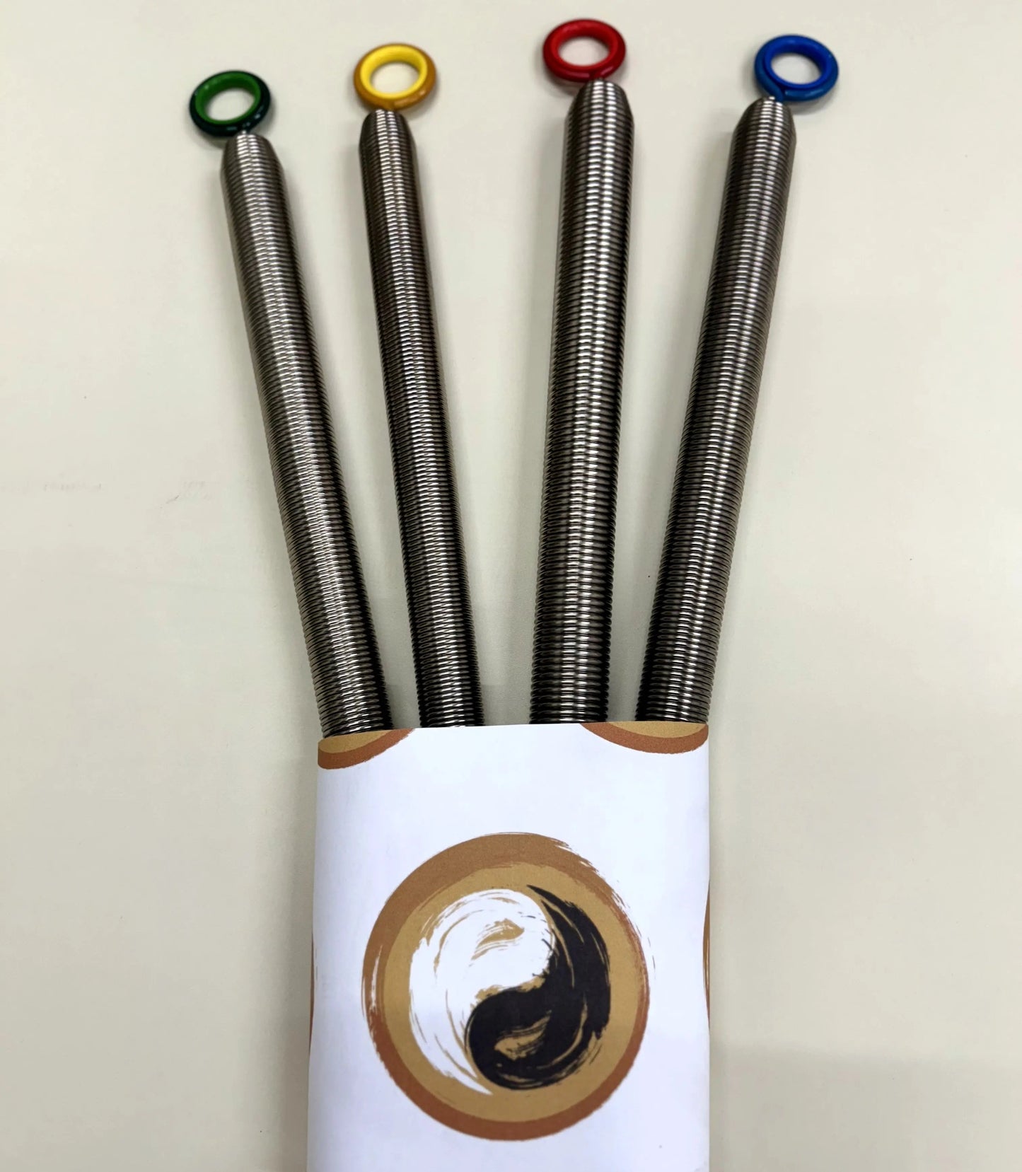 Lubricant for Pilates Springs