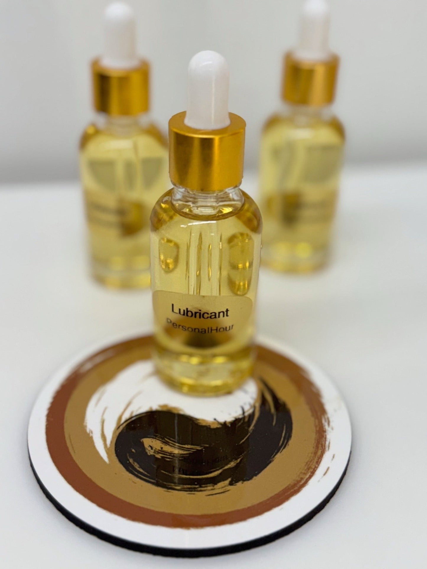 Lubricant for Pilates Springs