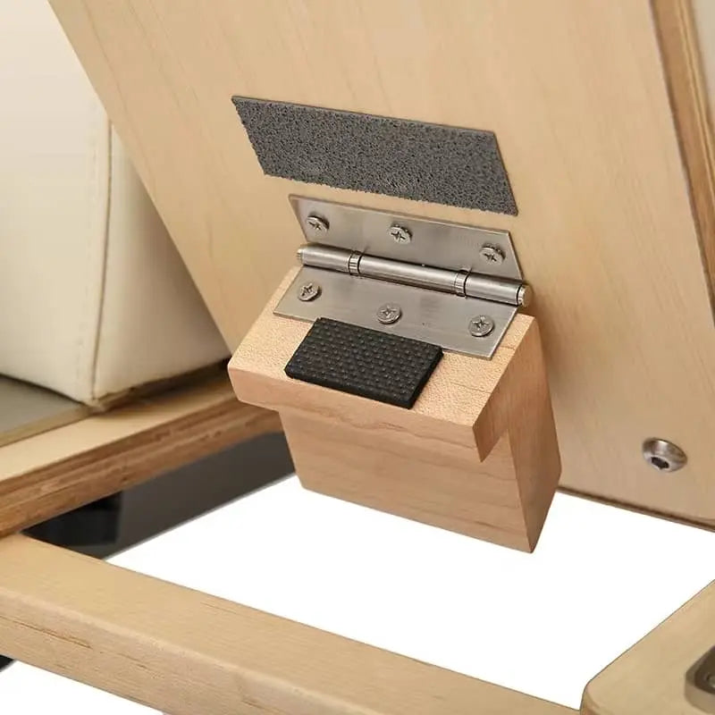 Nano Elite Plus - Large Premium Studio Pilates Reformer - RE005 RE008