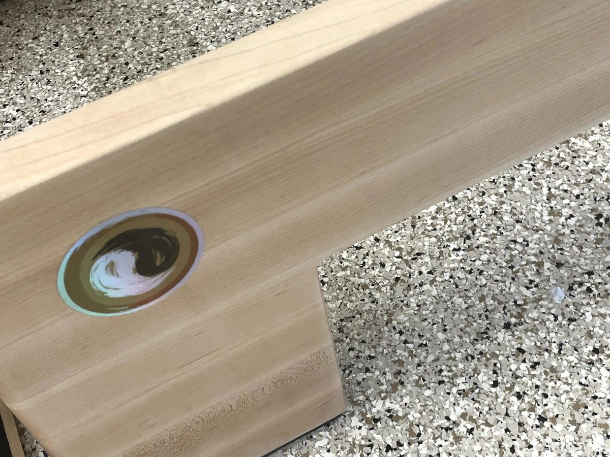 Nano Elite Plus - Large Premium Studio Pilates Reformer - RE005 RE008