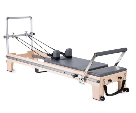 Adjustable Length Pilates Bed - Nano3 Adjustable