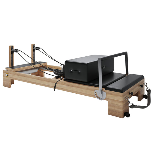 Nano_Elite_Plus_Reformer Pilates 