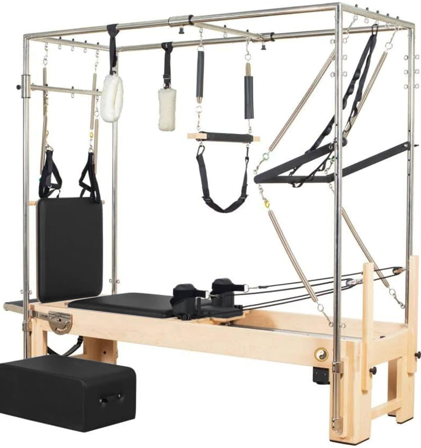 Pilates Cadillac at best price in Bengaluru by Isha Surgical