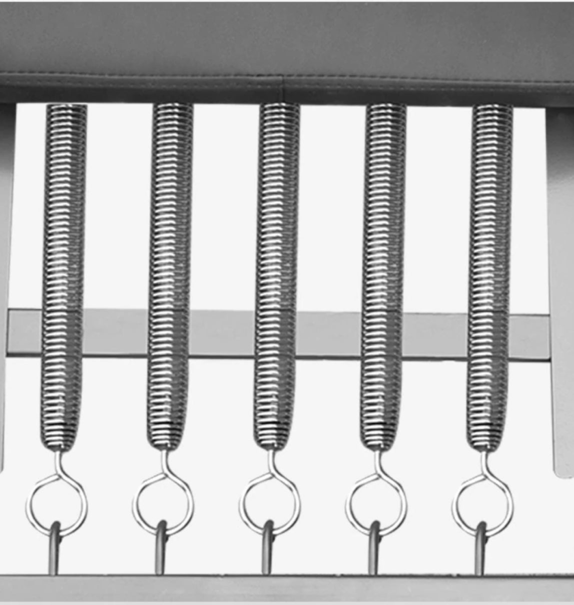 Two in One Springs and Cords Foldable Pilates Reformer TuT Enhanced