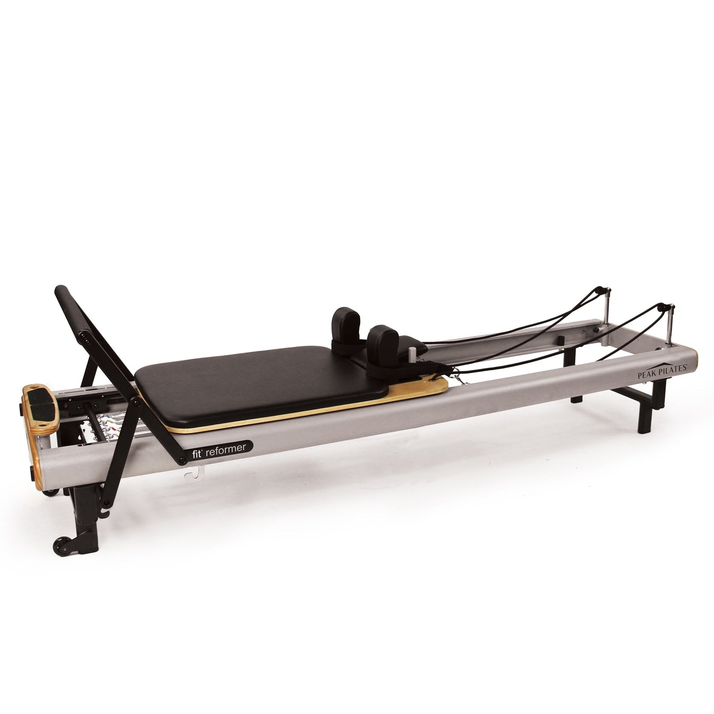 fit™ Reformer with Long/Short Box