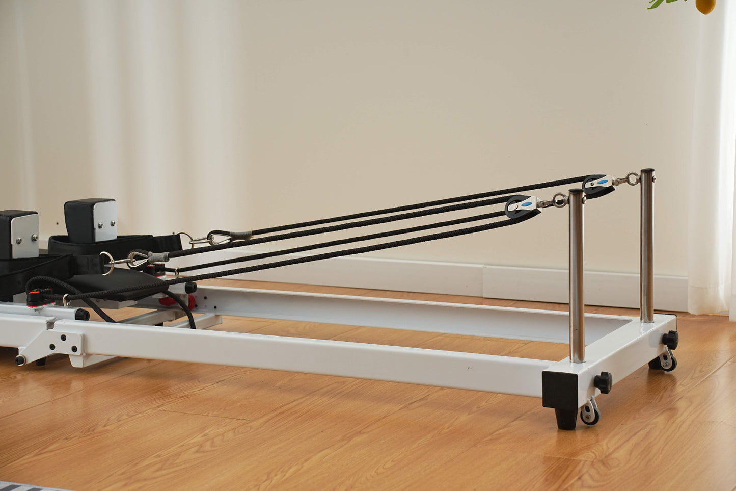 Pilates Reformer Foldable Metal Bed - Le Palier