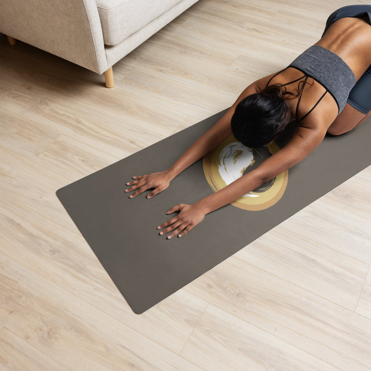 PersonalHour Pilates Mat